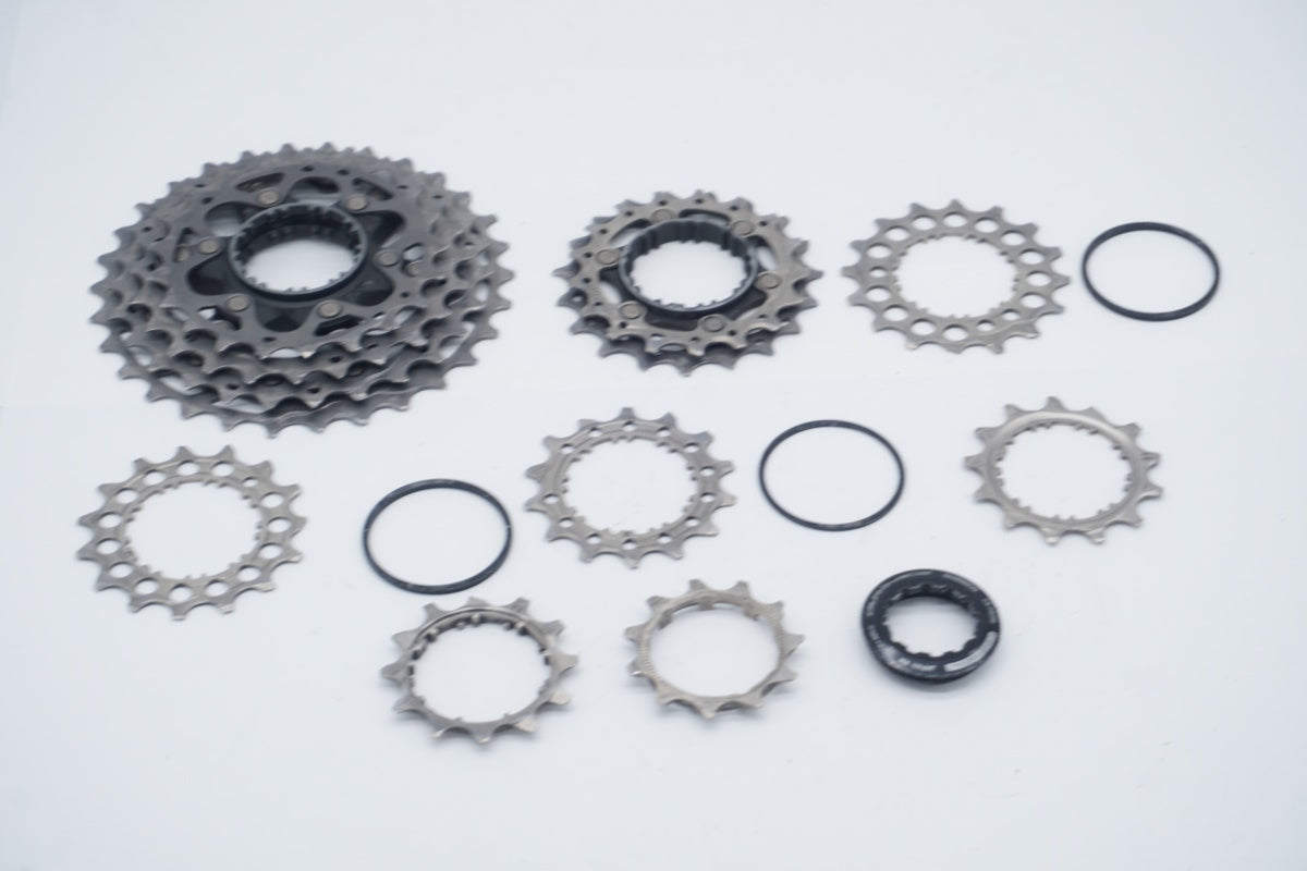 パーツ CS-R9200 11-30 SHIMANO 「シマノ」 DURA-ACE CS-R9200 11-30T スプロケット