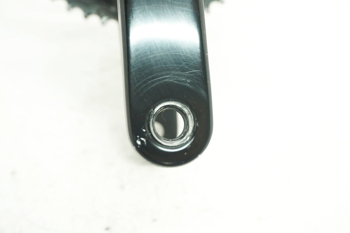 SHIMANO 「シマノ」 105 FC-R7100 50/34T 172.5mm クランク / 大阪門真店