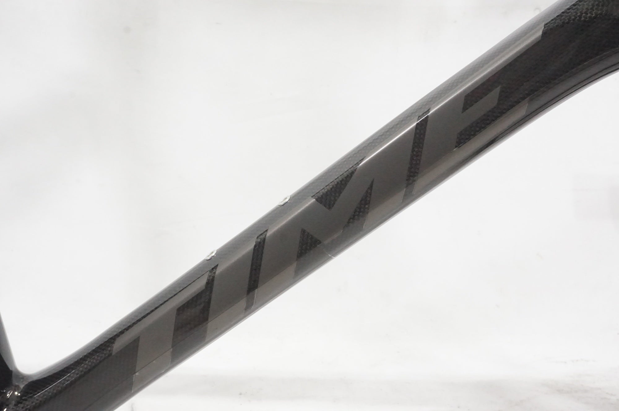 TIME 「タイム」 SCYLON DISC 2022年モデル フレームセット / AKIBA店