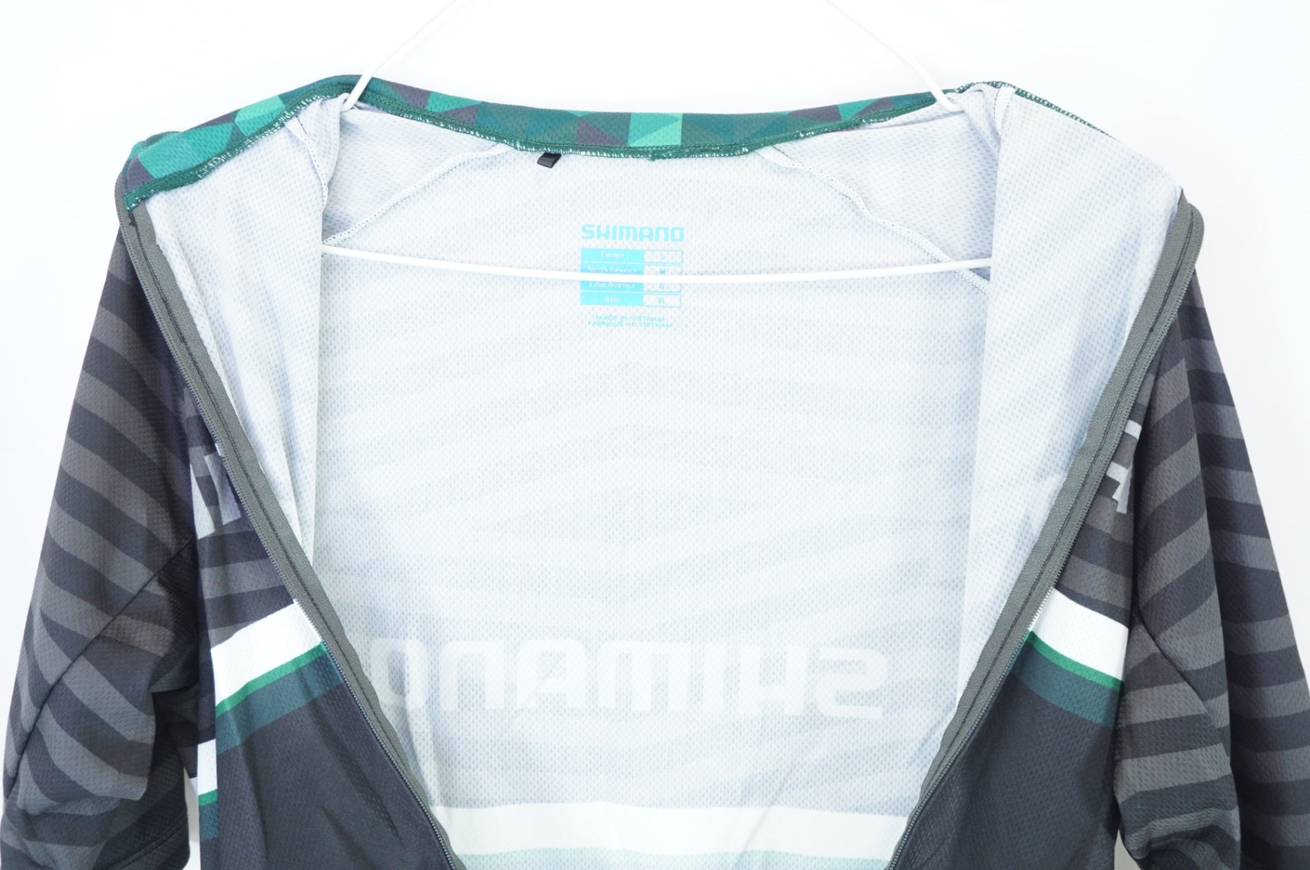 SHIMANO 「シマノ」 サイズXL サイクルジャージ / 宇都宮店