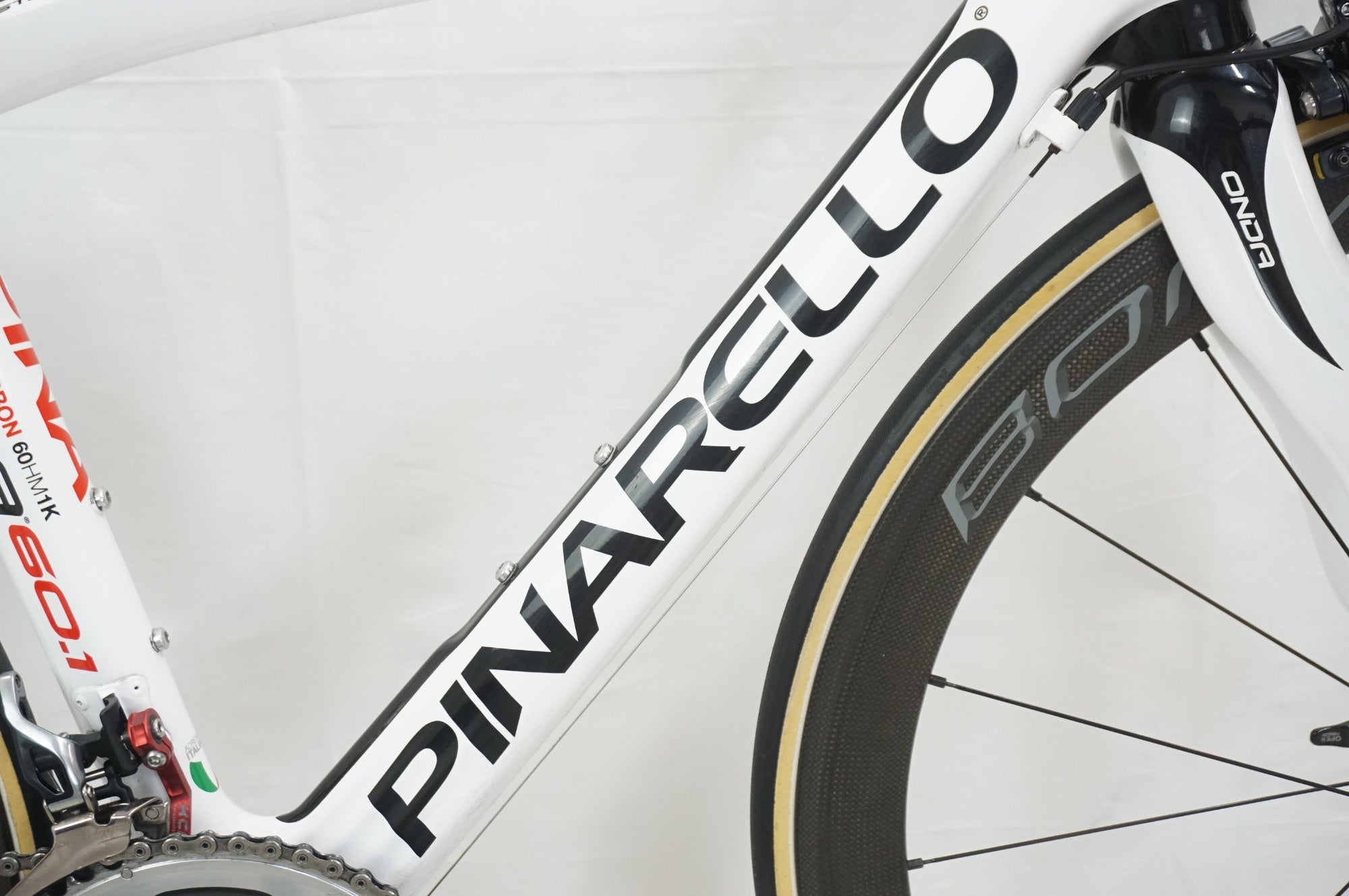 PINARELLO 「ピナレロ」 DOGMA 60.1 2012年モデル ロードバイク / 福岡アイランドシティ店