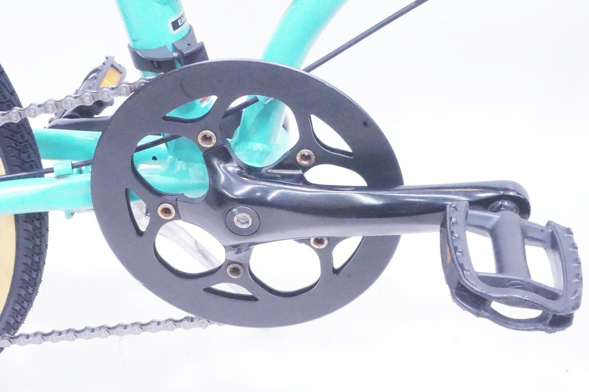 LOUIS GARNEAU 「ルイガノ」 EASEL 6.0 2019年モデル 20インチ 折り畳み自転車/ 京都西院店