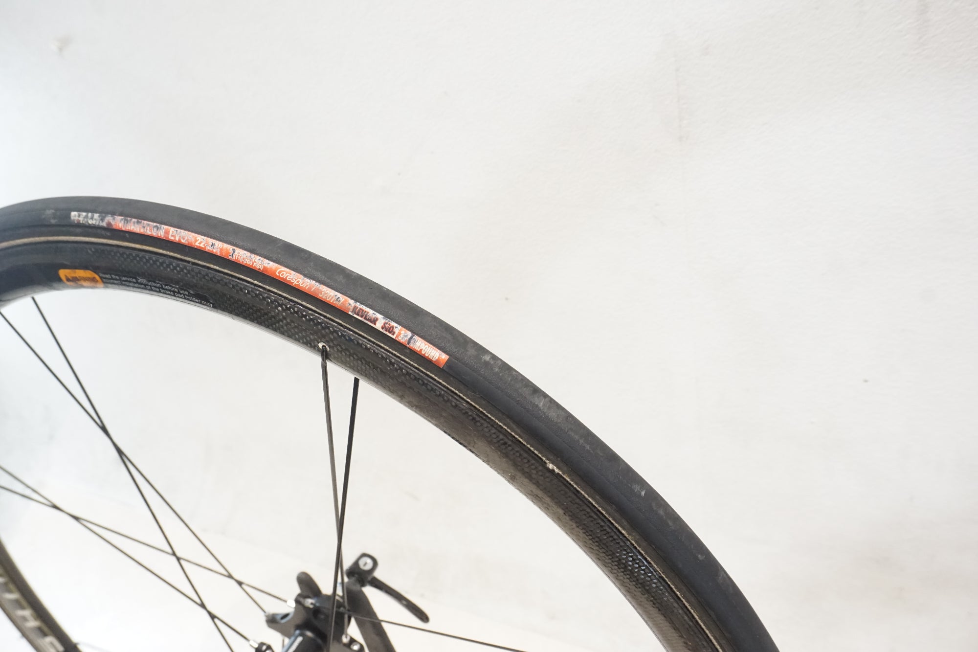 SHIMANO 「シマノ」 WH-7700 CARBON シマノ10速 ホイールセット / 横浜戸塚店
