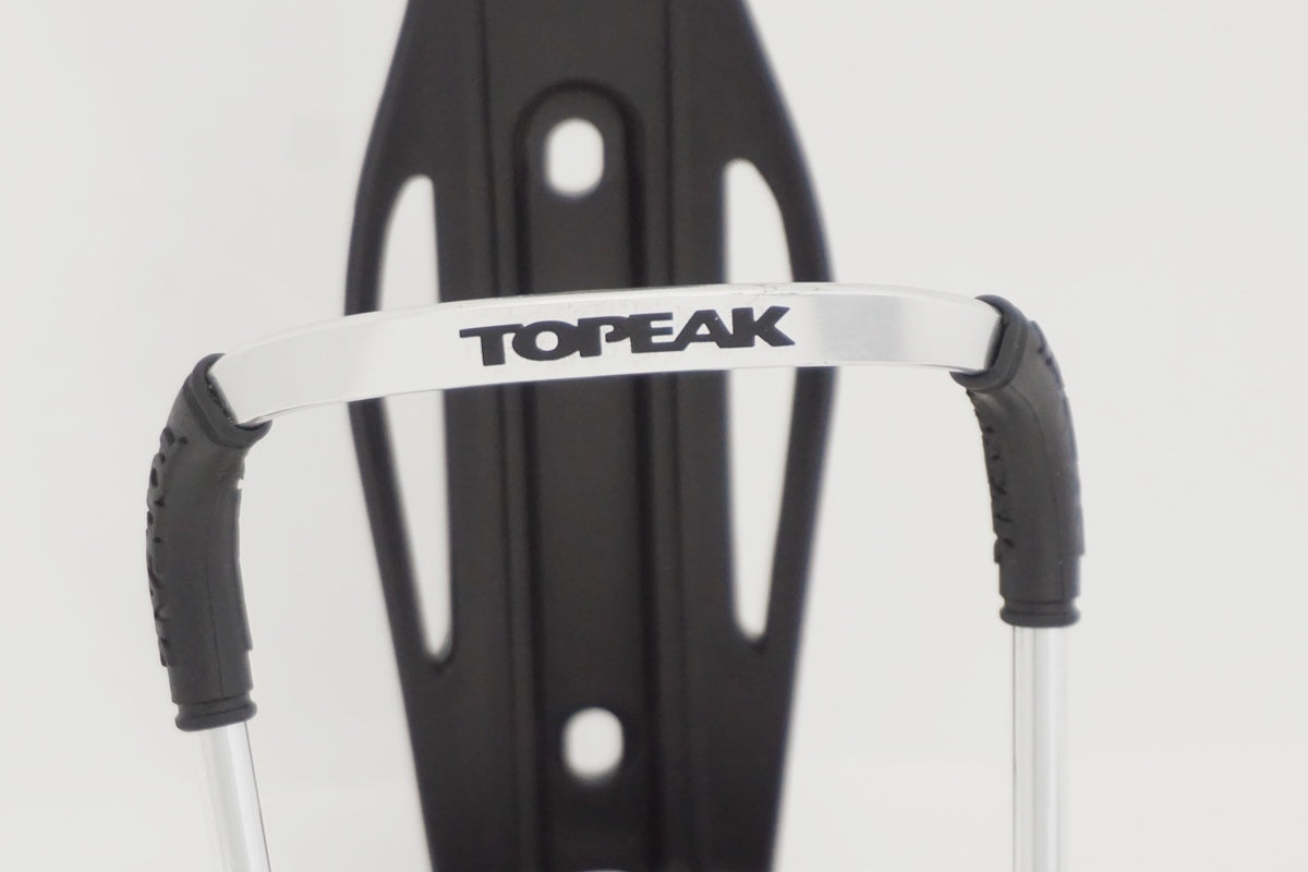 TOPEAK 「トピーク」 ボトルケージ / 京都八幡店