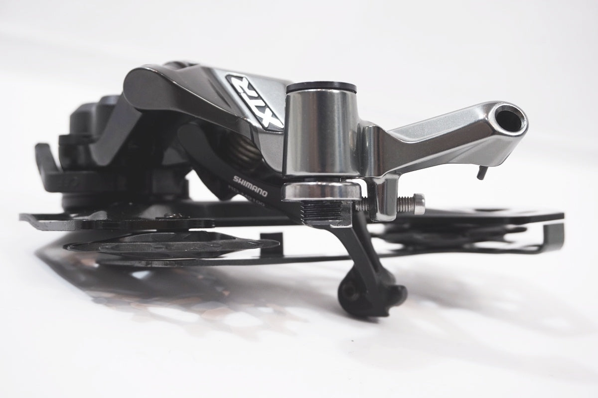 XTR RD-M9100 SGS リアディレイラー shimano SHIMANO 「シマノ」 XTR RD-M9100 リアディレイラー / 世田谷店