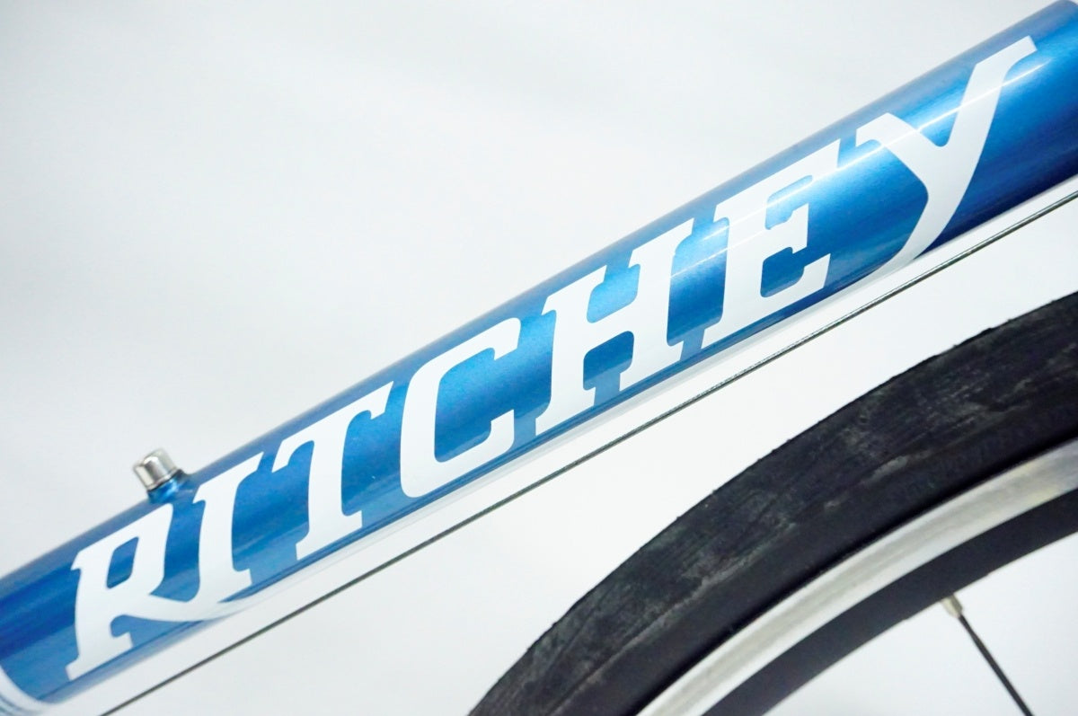 RITCHEY 「リッチー」 LOGIC 2019年頃 ロードバイク / 名古屋大須店