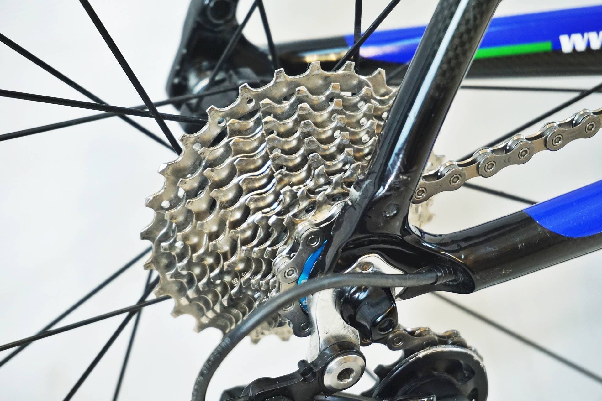 GIOS 「ジオス」 GRESS 105 2015年モデル ロードバイク / 有明ガーデン店