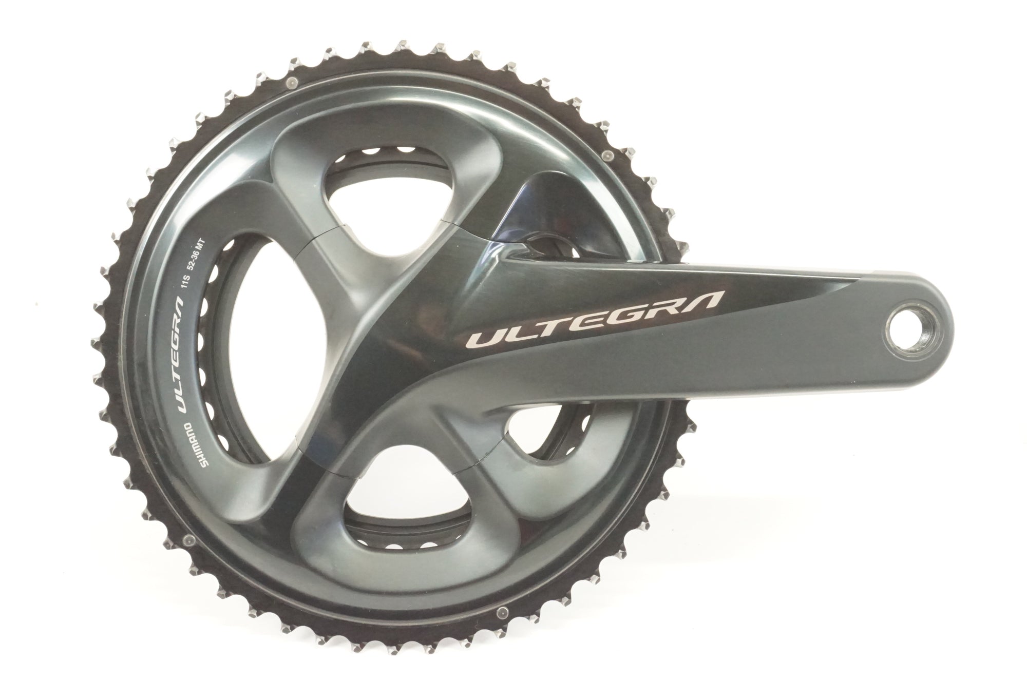 SHIMANO 「シマノ」 ULTEGRA FC-R8000 52-36T 170mm クランク / 宇都宮店