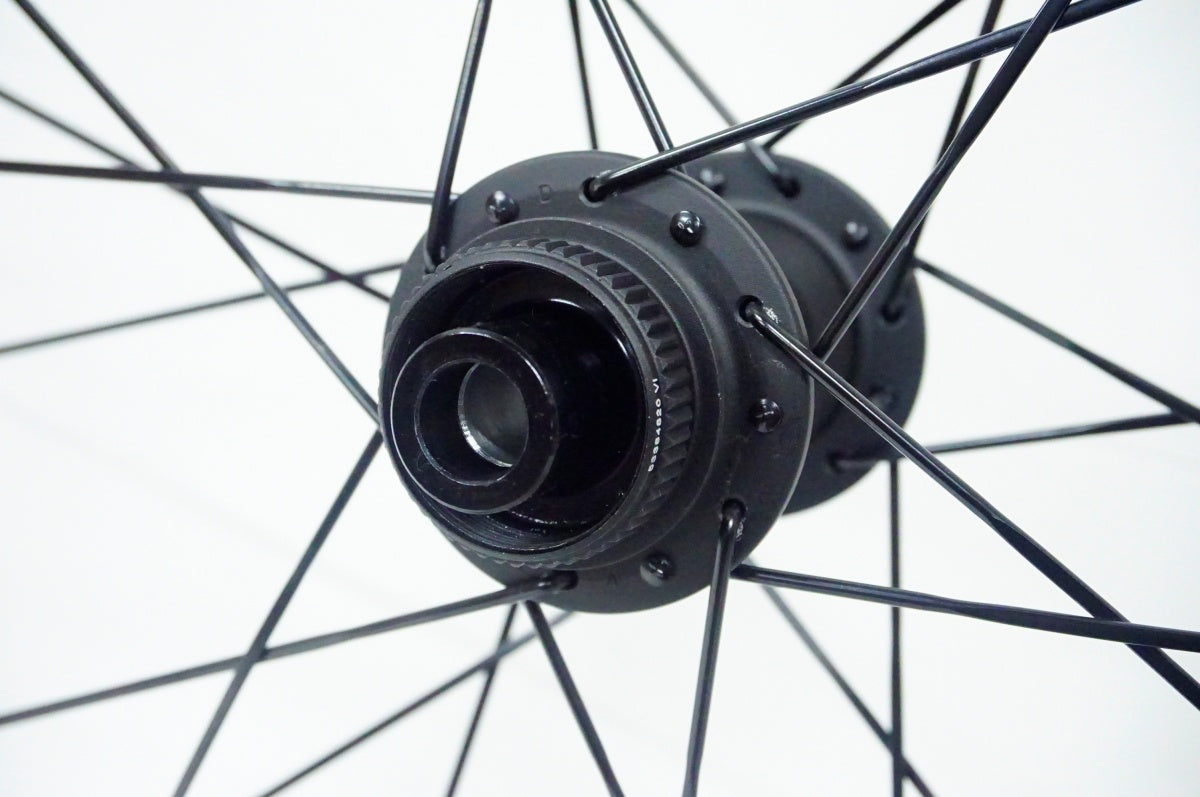 BONTRAGER 「ボントレガー」 AEOLUS ELITE35 シマノ11速 ホイールセット / 名古屋大須店