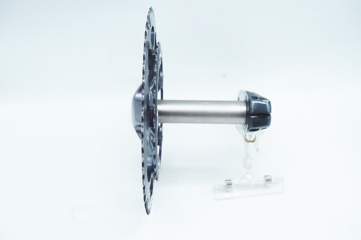 SHIMANO「シマノ」 ULTEGRA FC-6650 170mm 50-34T クランク/ 京都西院