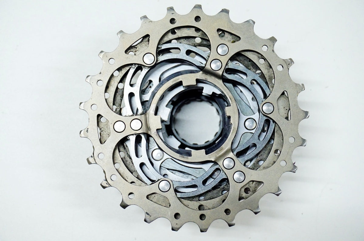 CAMPAGNOLO 「カンパニョーロ」 RECORD 11-25T スプロケット / 名古屋大須店