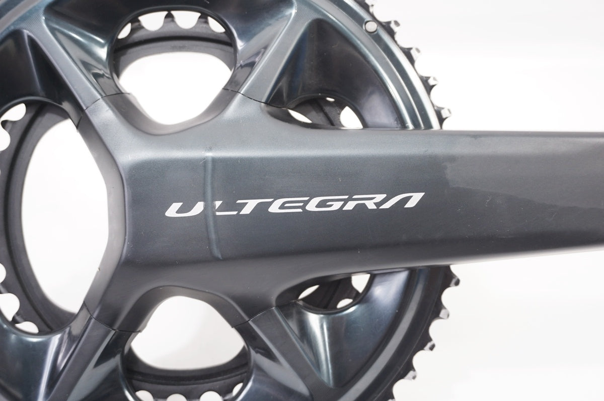 SHIMANO 「シマノ」 ULTEGRA FC-08 52-36T 172.5mm クランクセット / バイチャリ世田谷店