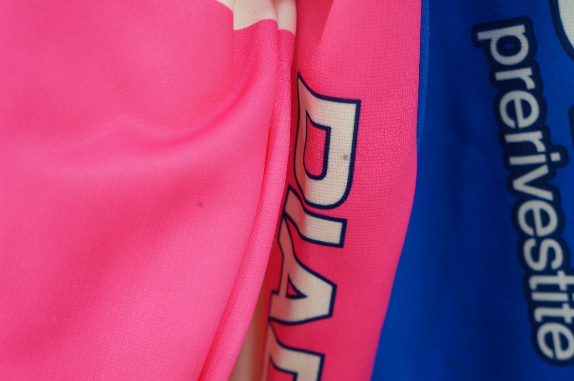 SMS SANTINI 「サンティーニ」 LAMPRE FONDITAL WILIER Lサイズ