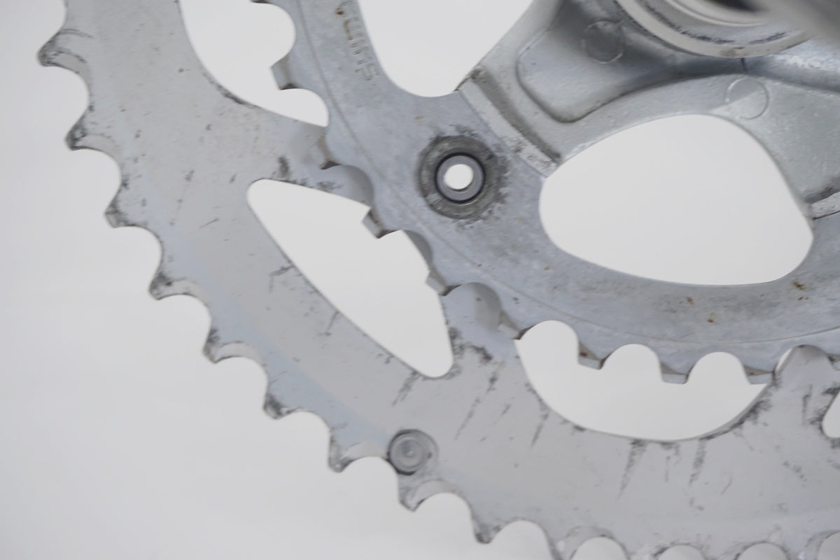 SHIMANO 「シマノ」 SORA FC-3450 50-34T 170mm クランクセット / 京都