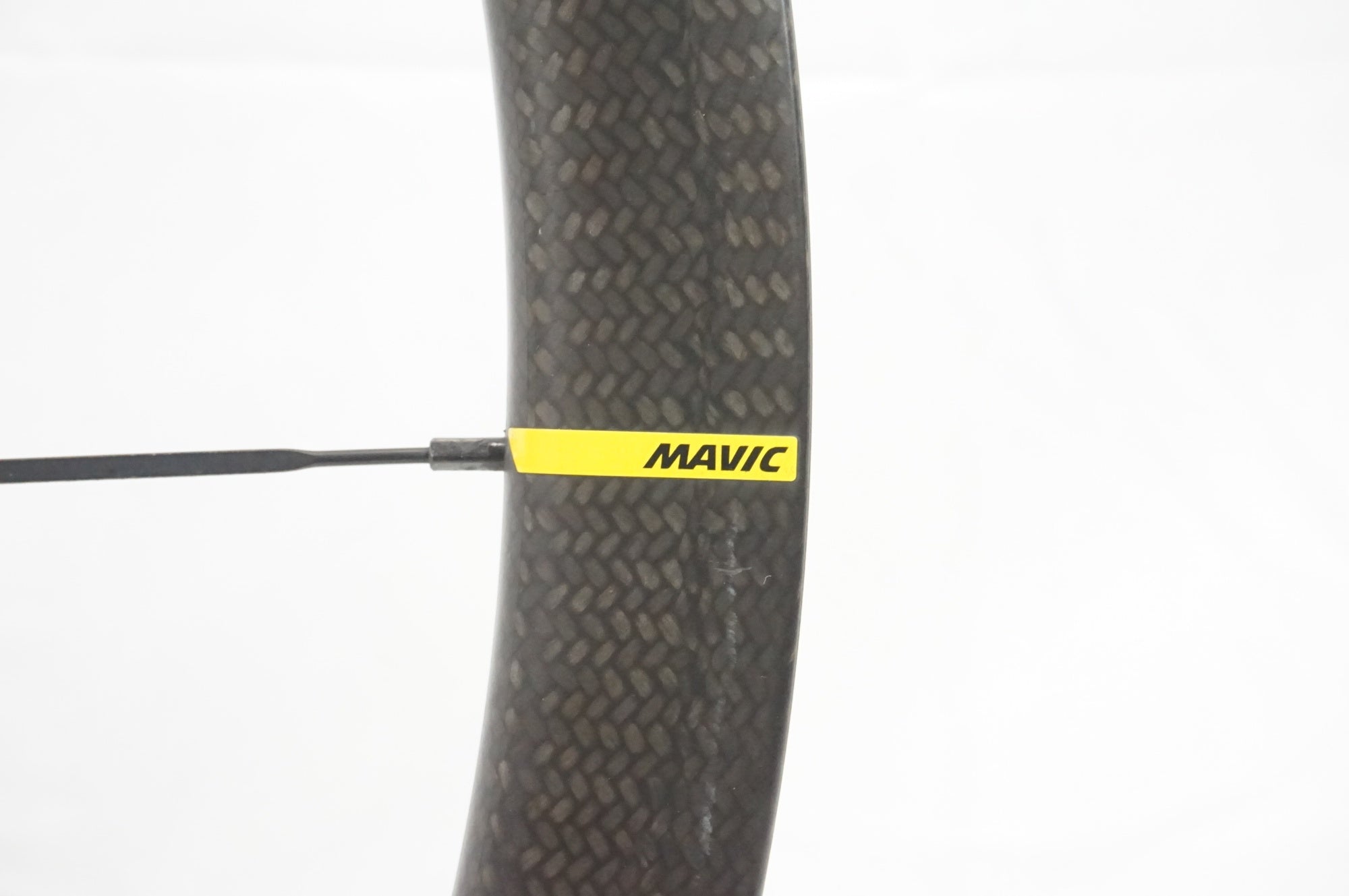 MAVIC 「マヴィック」 KSYRIUM PRO CARBON UST DISC シマノ11速 ホイールセット / 宇都宮店