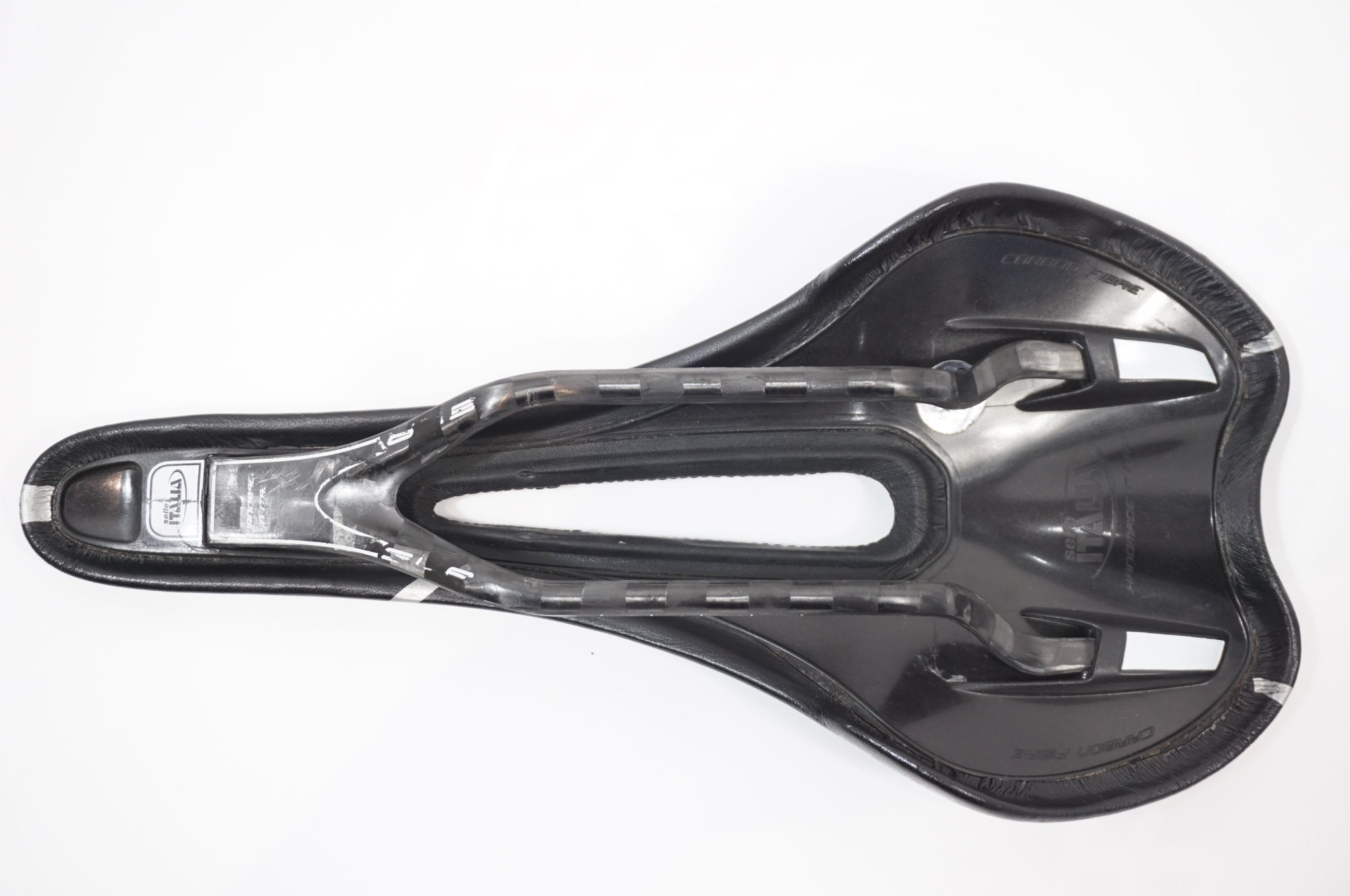 SELLE ITALIA 「セライタリア」 SLR カーボンレール サドル / 世田谷店