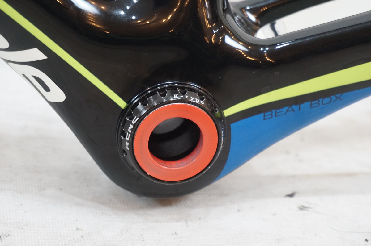 CANNONDALE 「キャノンデール」 SUPERSIX EVO HI-MOD 2011年頃 フレームセット / 浦和ベース
