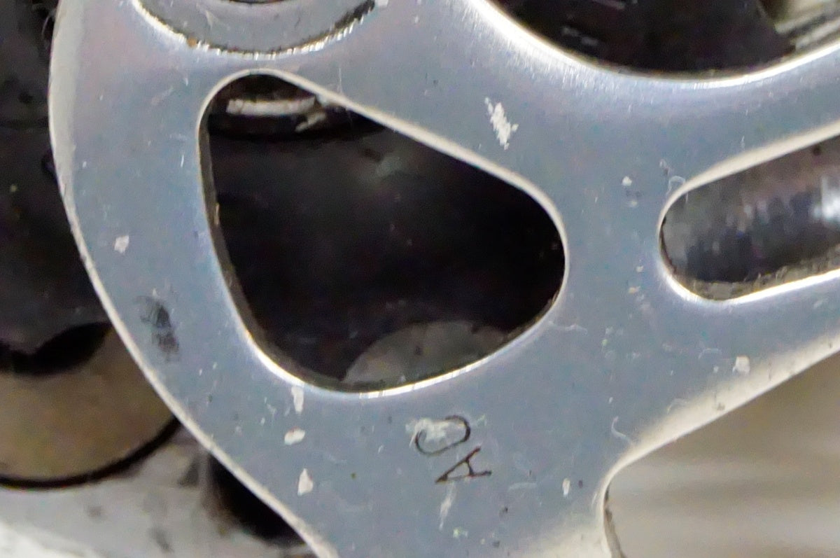 SHIMANO 「シマノ」 DURA-ACE RD-7700 リアディレイラー / 名古屋大須店