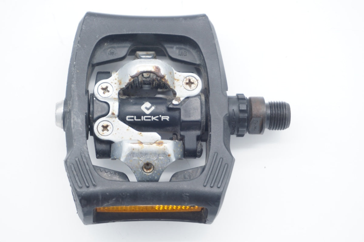 SHIMANO 「シマノ」 PD-T400 ペダル / 滋賀大津店