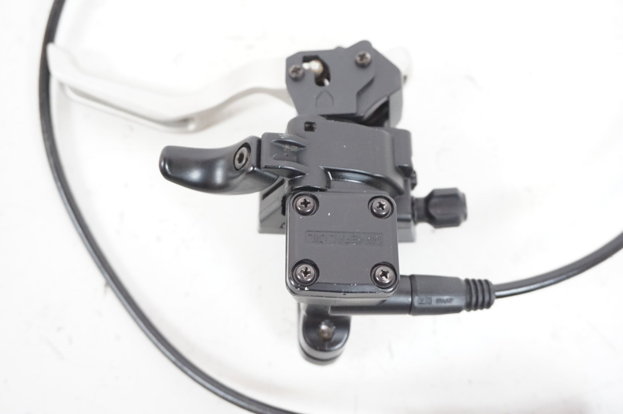 SHIMANO 「シマノ」 DEORE XT BR-M775/ST-M775 シフトブレーキレバー