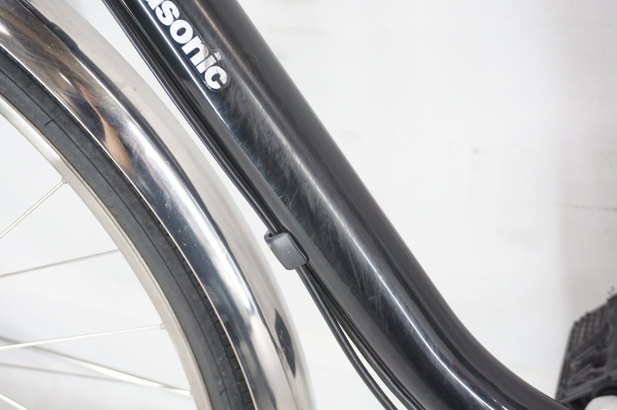 PANASONIC 「パナソニック」 VIVI MX BE-FM631 2023年モデル 26インチ 電動アシスト自転車 / 阪急塚口店