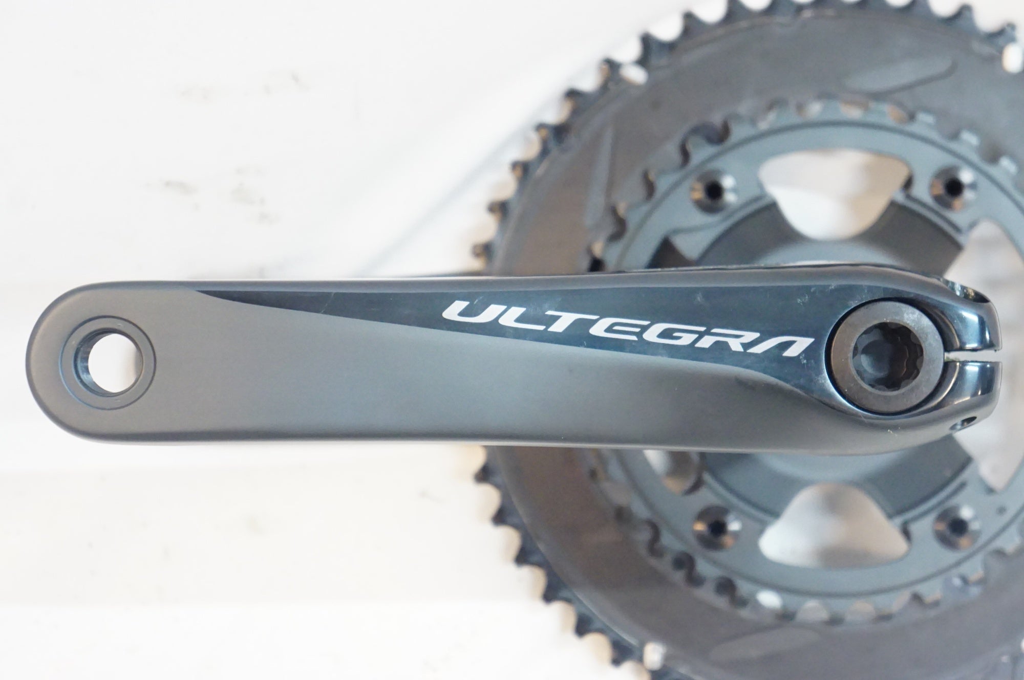 SHIMANO 「シマノ」 ULTEGRA R8000系 (R8020/R8070) コンポ