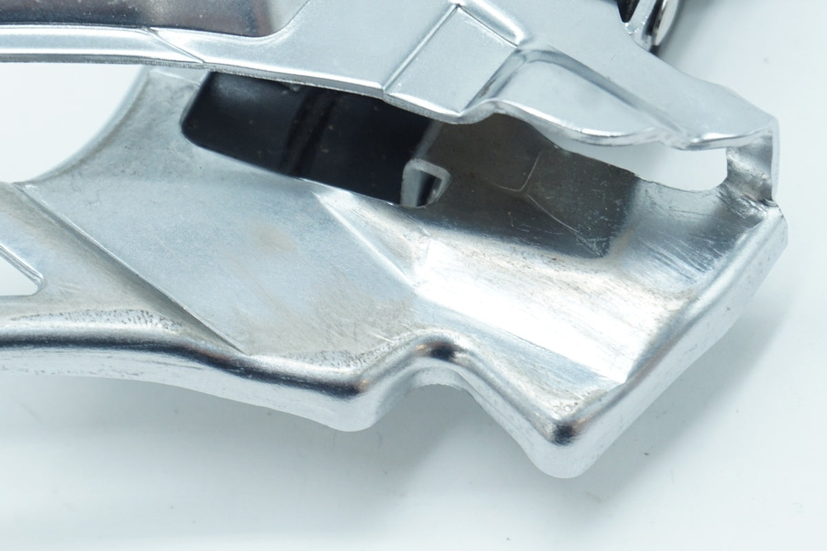 SHIMANO 「シマノ」 DEORE FD-M611 フロントディレイラー / 京都西院店