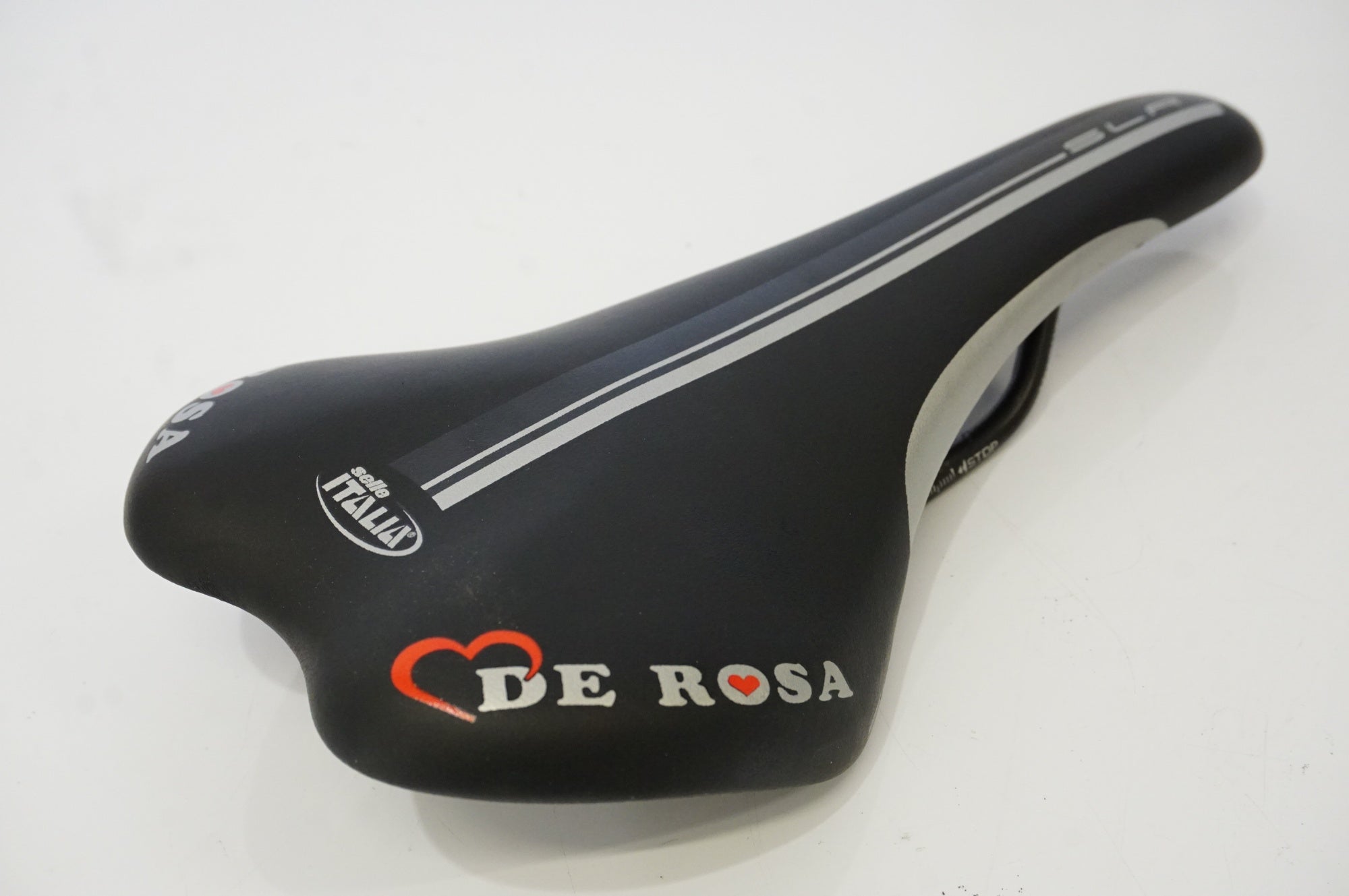 SELLE ITALIA 「セライタリア」 DE ROSA サドル / 浜松店