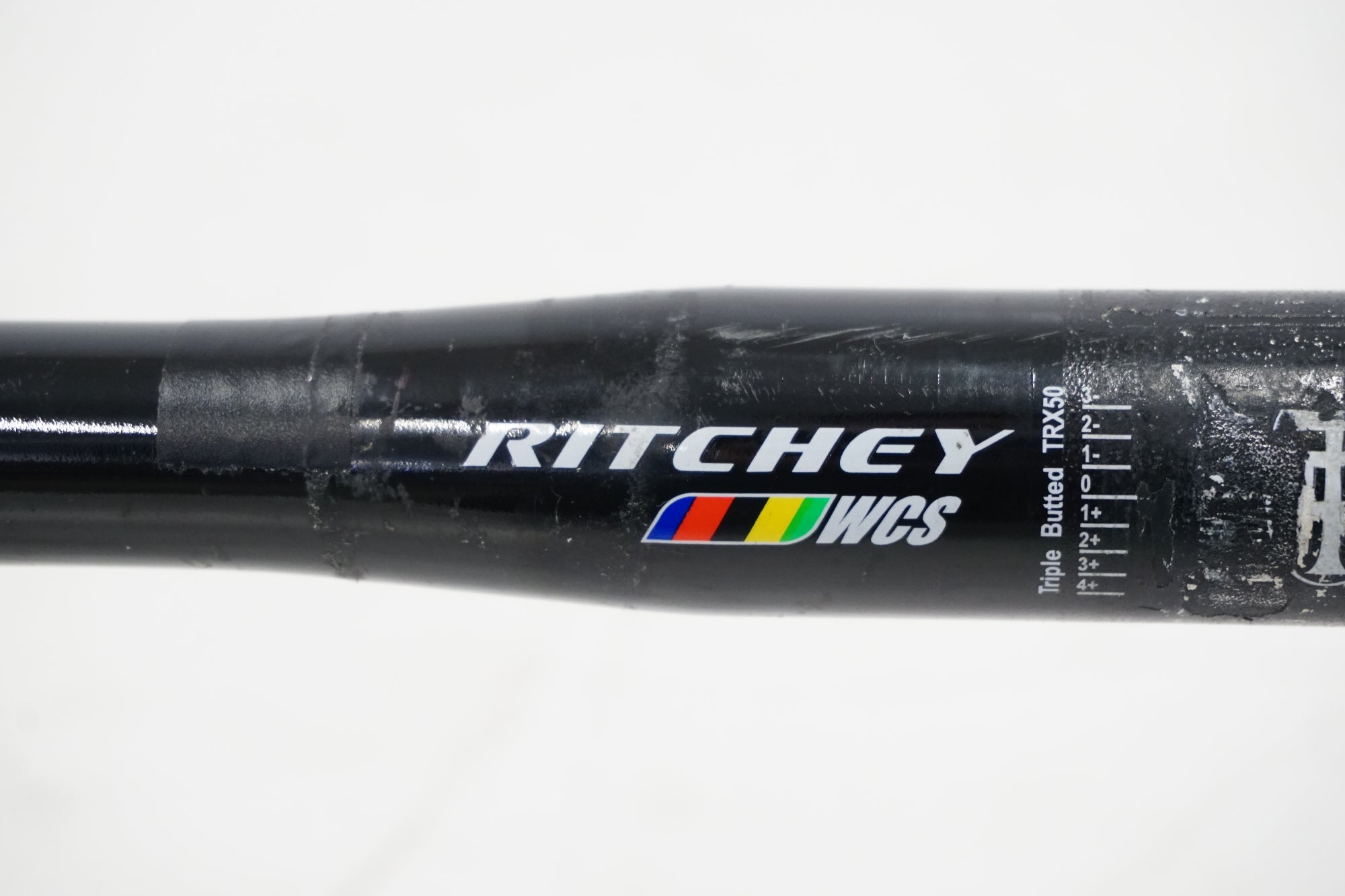 RITCHEY 「リッチー」 WCS LOGIC 2 ハンドル φ31.8 450mm