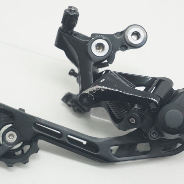 SHIMANO 「シマノ」 GRX RD-RX400 リアディレイラー / 福岡店