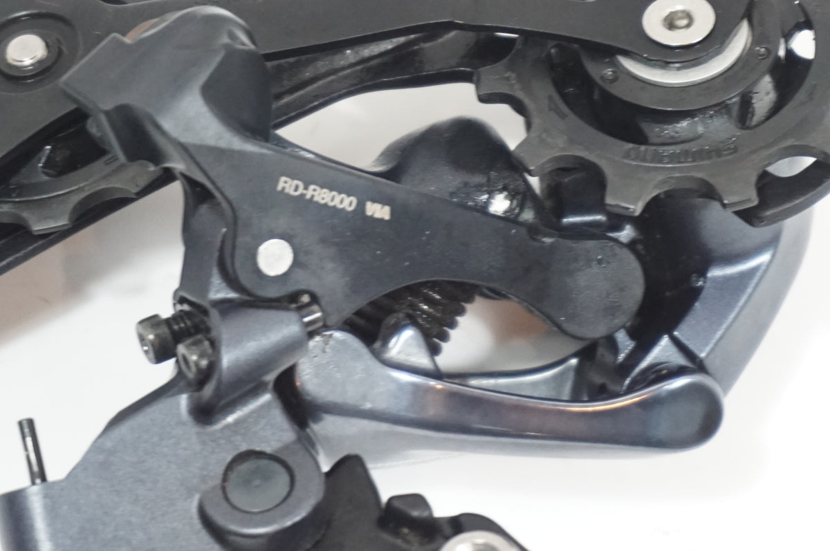 SHIMANO 「シマノ」 ULTEGRA RD-R8000 リアディレイラー / 世田谷店