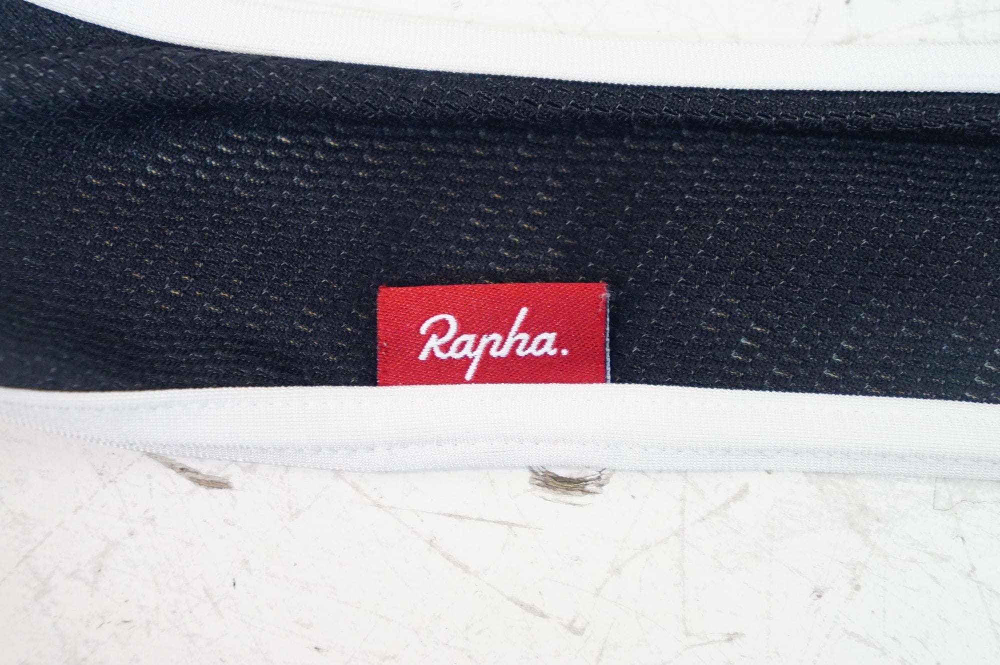 RaphaラファWOMEN'S BIB SHORTSビブショーツXS新品未使用品 RAPHA 「ラファ」 3/4 BIB SHORTS XSサイズ ビブショーツ / 熊谷