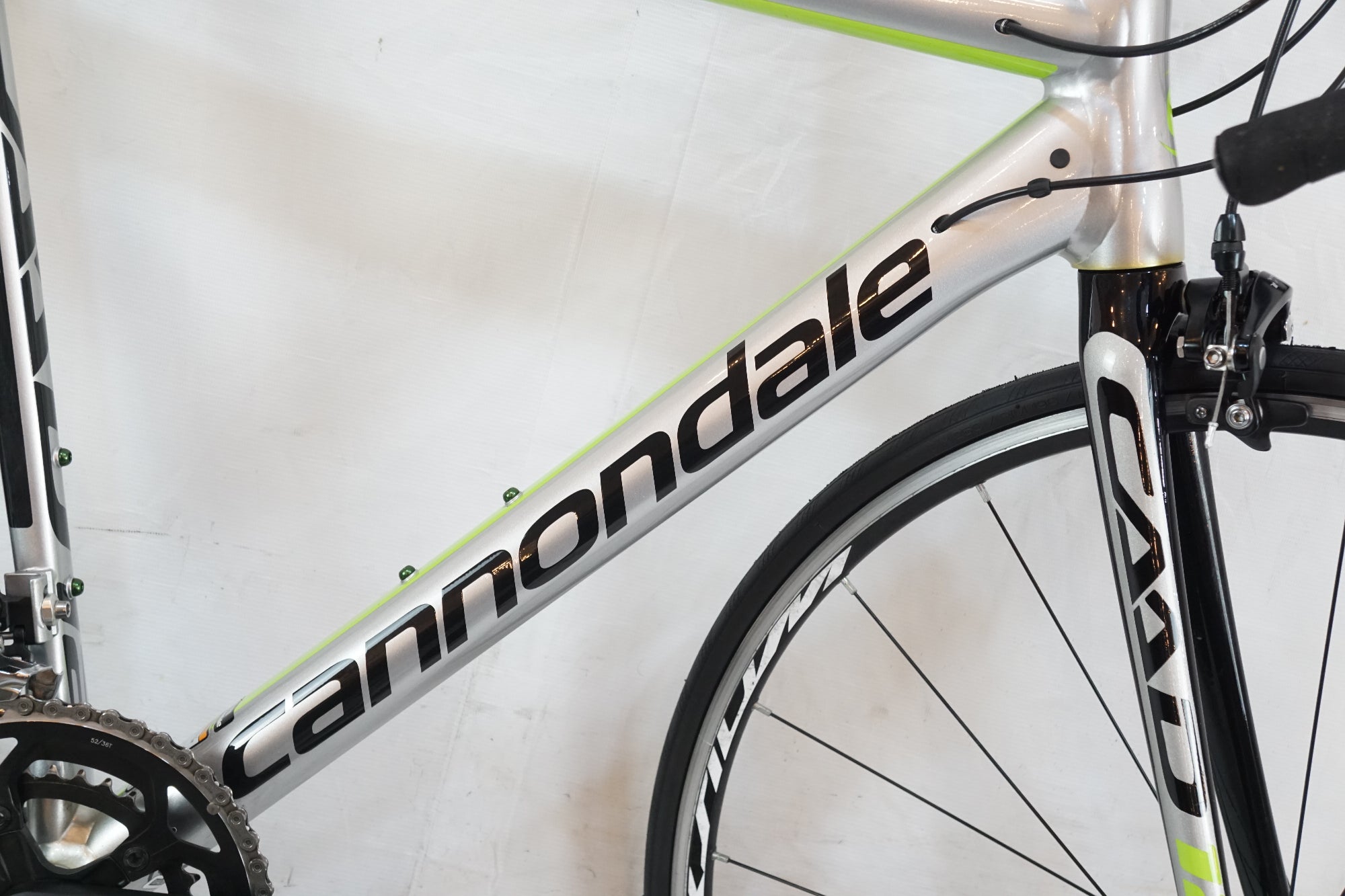 CANNONDALE 「キャノンデール」 CAAD12 105 2017年モデル ロードバイク / 名古屋大須店