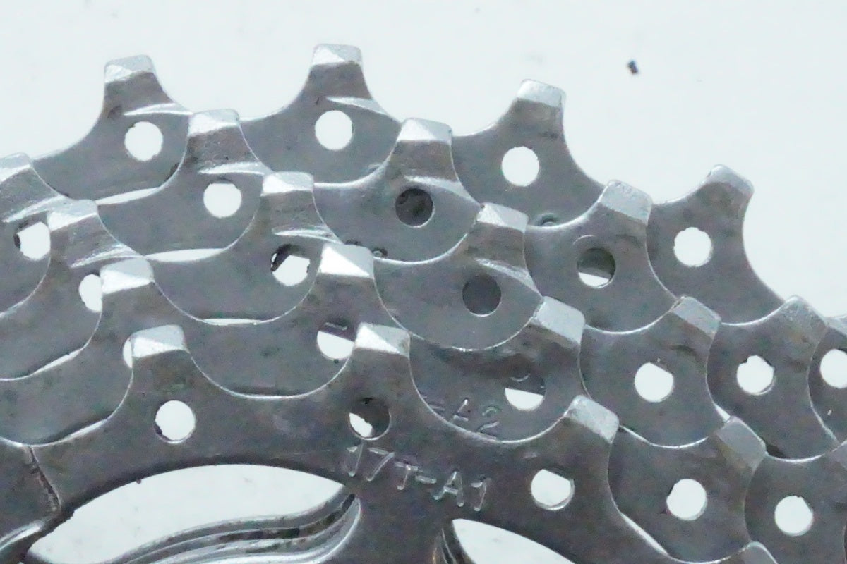 SHIMANO「シマノ」 CS-HG70-9 12-25T スプロケット / 京都西院店