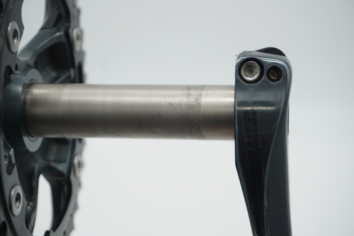 SHIMANO 「シマノ」 TIAGRA FC-4700 50-34T 172.5mm クランク / 滋賀大津店