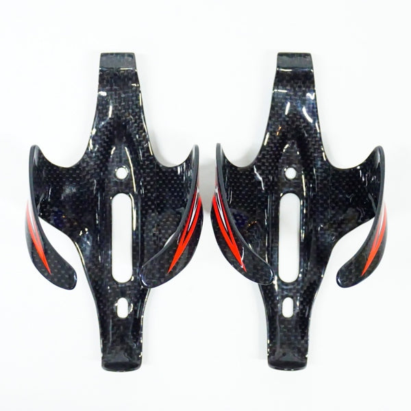 OGK KABUTO 「オージーケーカブト」 RC-9 カーボンボトルケージ