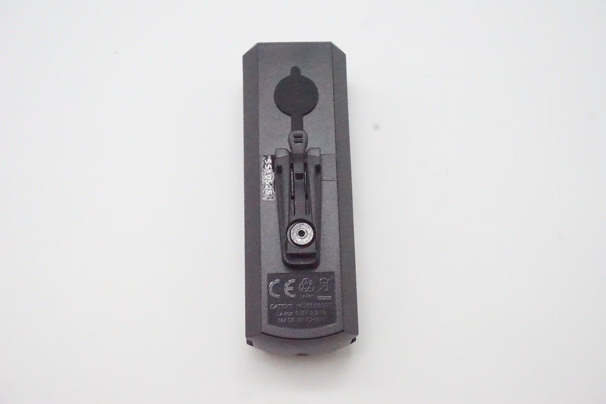 CATEYE「チャットアイ」 AMPP500HL-EL085RC フロントライト/ 京都西院店