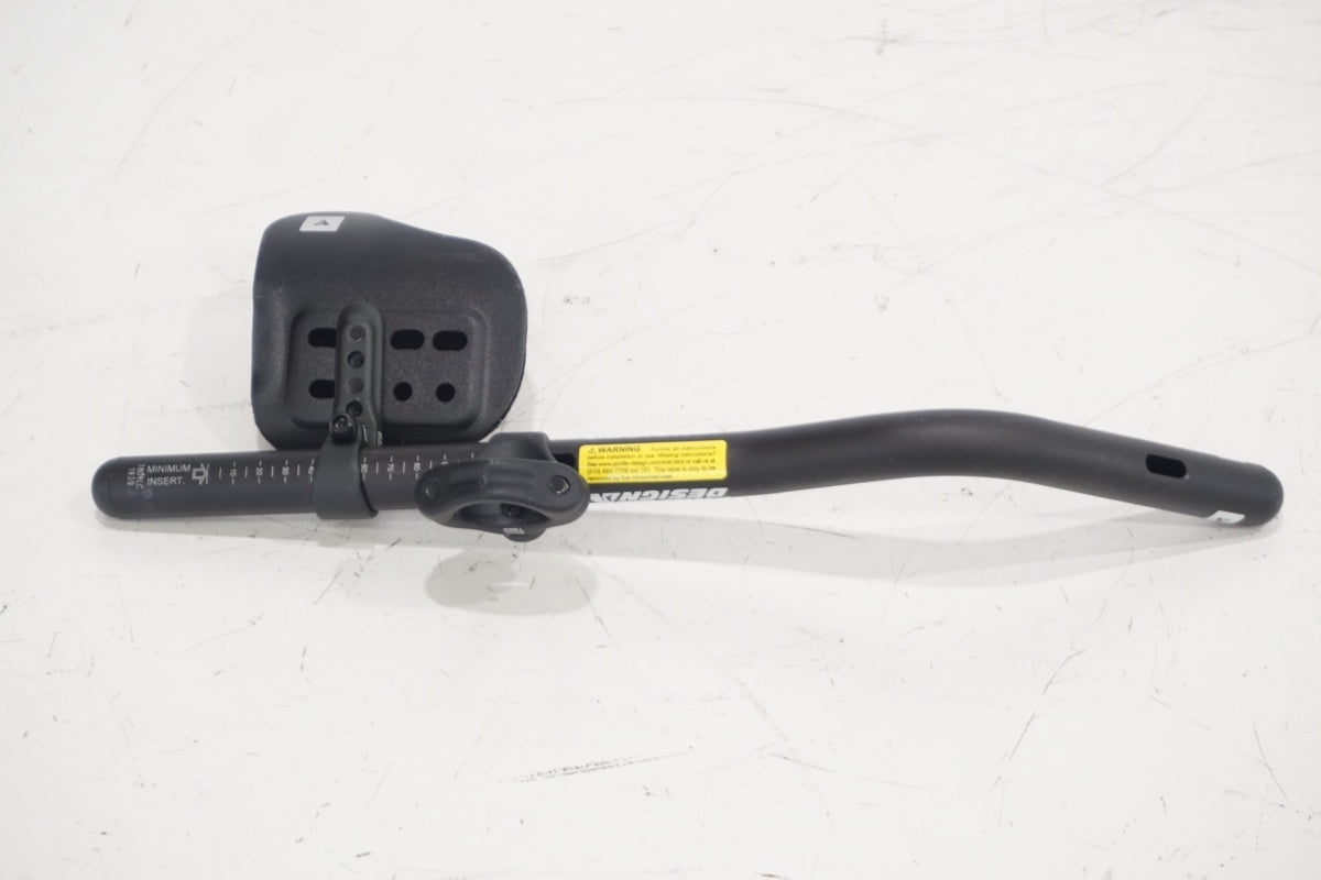 PROFILEDESIGN 「プロファイルデザイン」 T3+ DHバー / 滋賀大津店