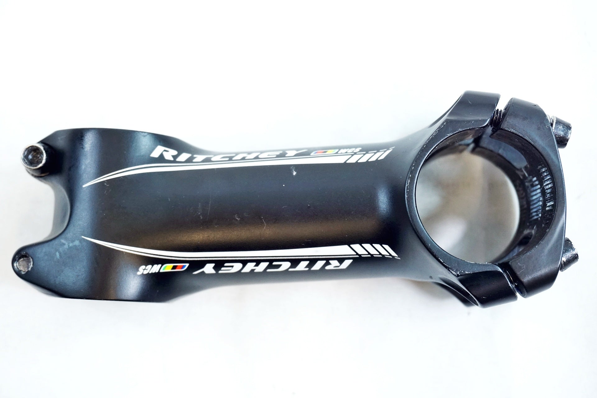 RITCHEY 「リッチー」 WCS Φ31.8 90mm アルミステム / 有明ガーデン店