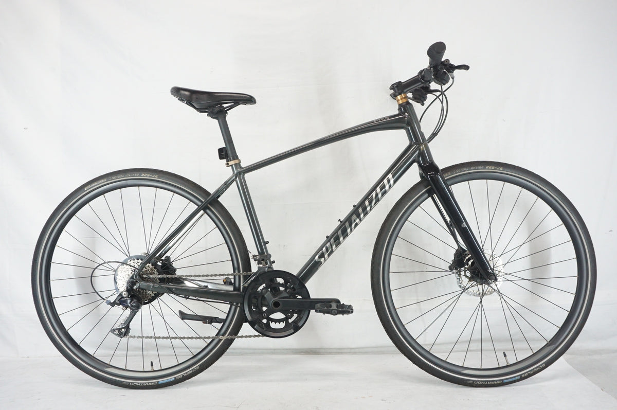 SPECIALIZED 「スペシャライズド」 MEN'S SIRRUS SPORT 2019年モデル クロスバイク / 阪急塚口店