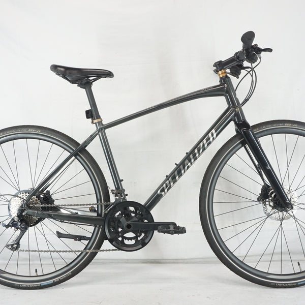 SPECIALIZED 「スペシャライズド」 MEN'S SIRRUS SPORT 2019年モデル
