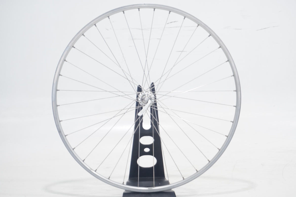 ブランド不明 リム SHIMANO 105 5501 ハブ SHIMANO8-9速 ホイールセット / 滋賀大津店