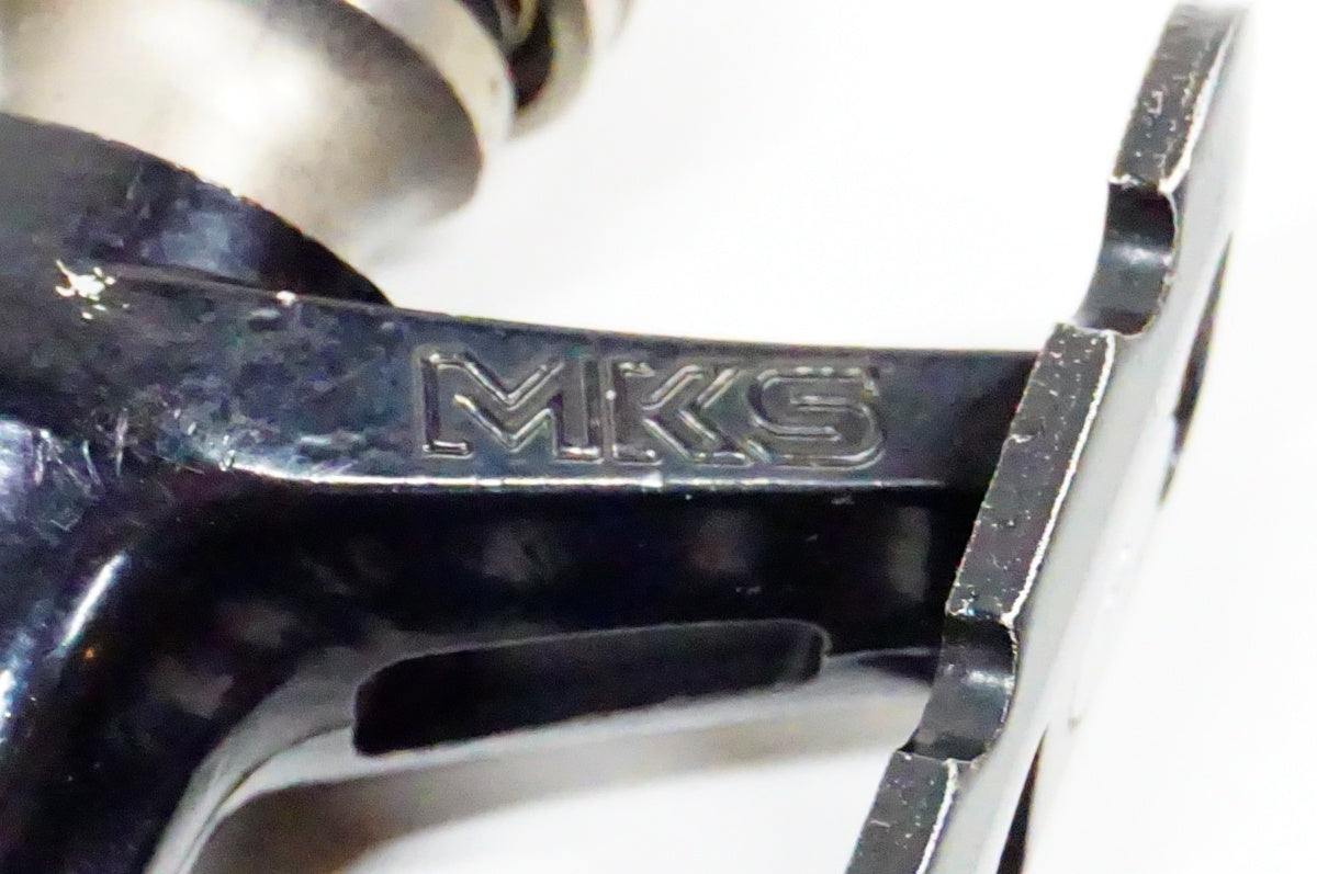 MKS 「ミカシマ」 PROMENADE EZY ペダル / 名古屋大須店