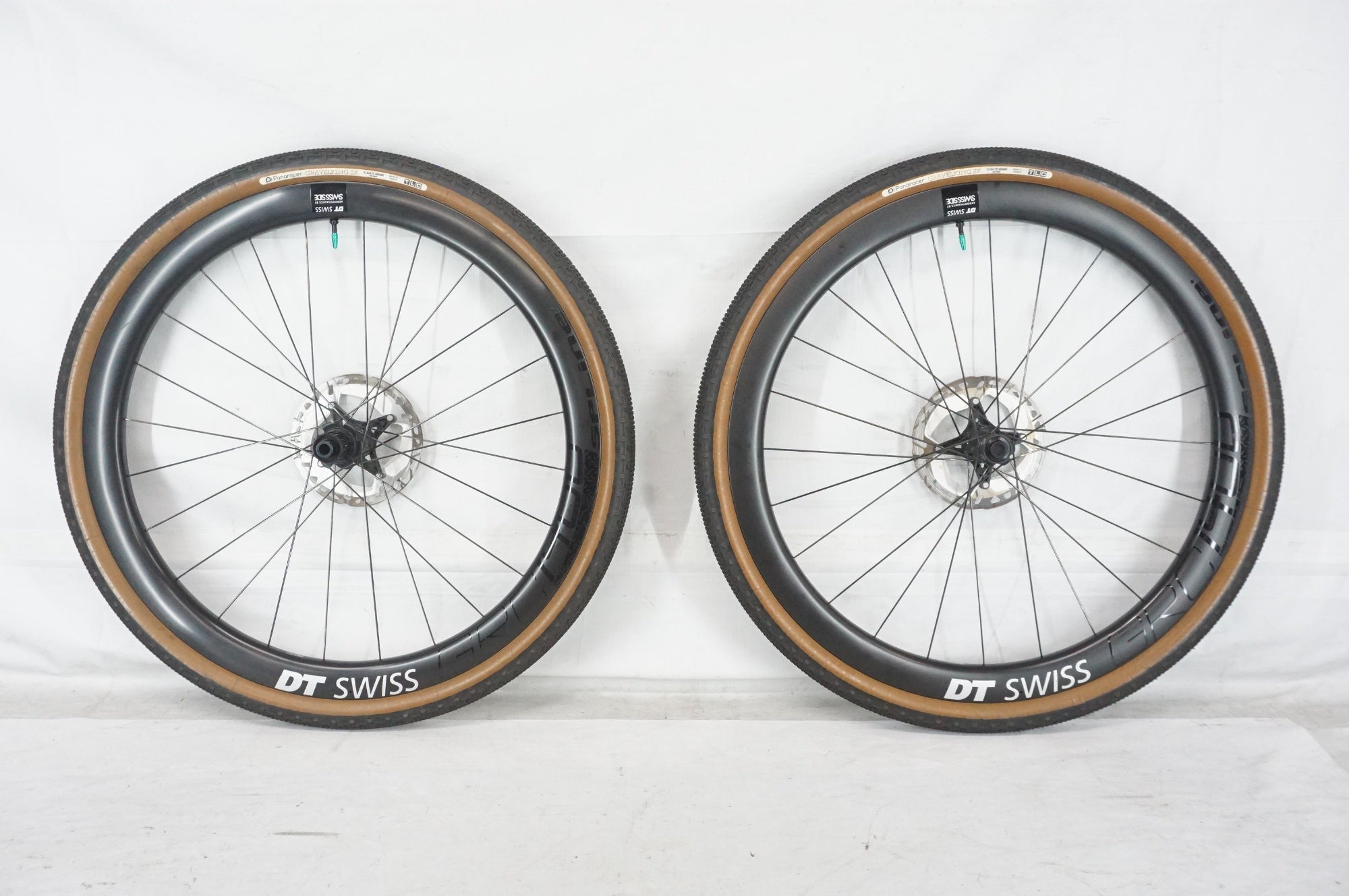 DT SWISS 「ディーティースイス」 GRC1400 SPLINE 650B シマノ11速 ホイールセット / 阪急塚口店