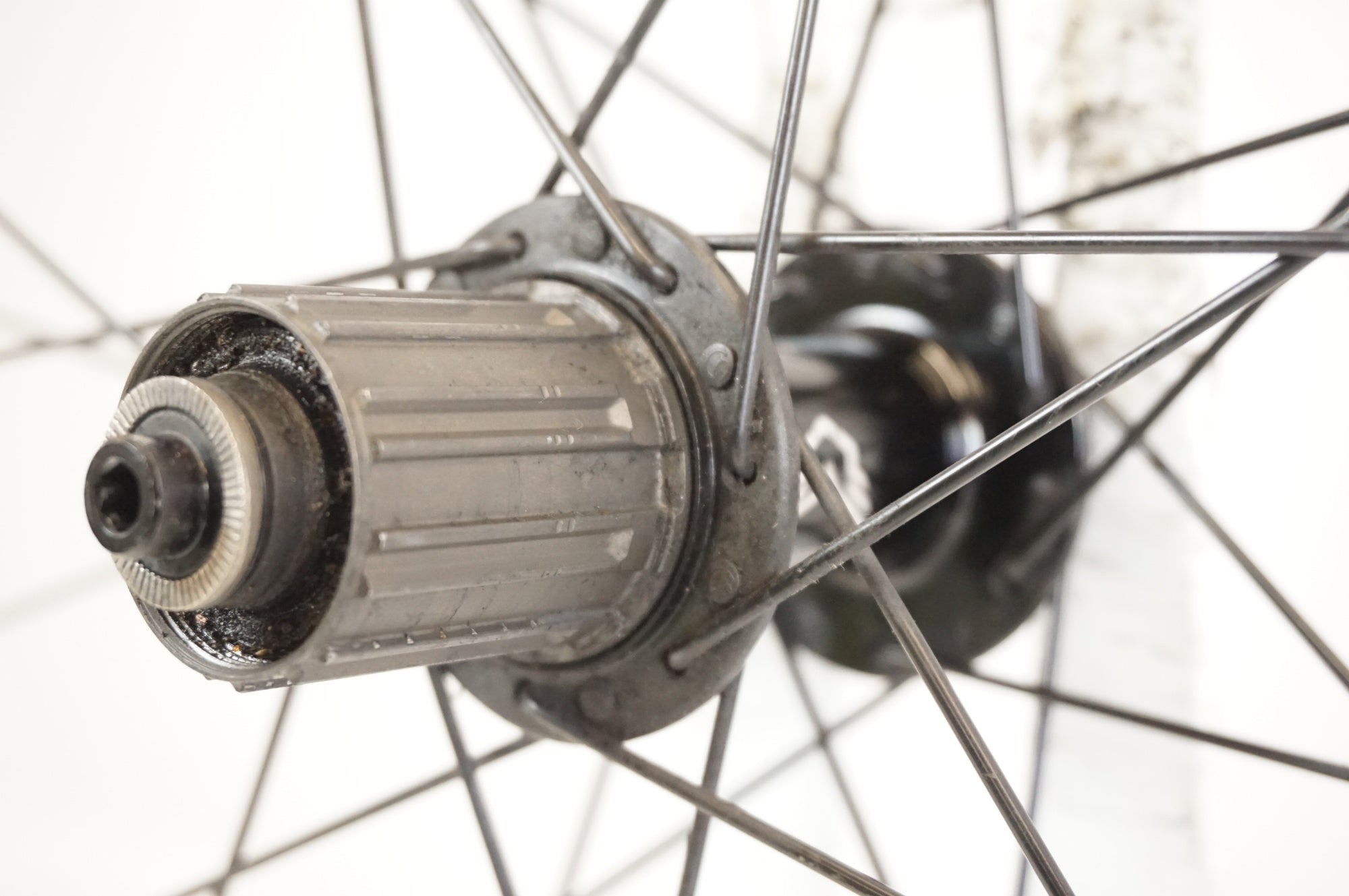 ALEXRIMS 「アレックスリム」 FELT純正 SHIMANO 10s ホイールセット / 宇都宮店
