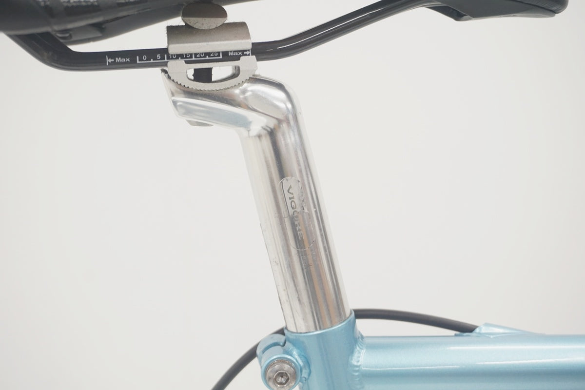 VIGORE 「ビゴーレ」 GRADE RS 2017年モデル ロードバイク / 京都八幡店