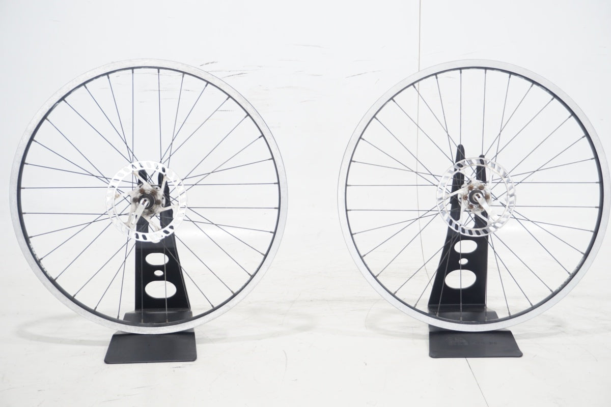 SYNCROS 「シンクロス」 SHIMANO8-9速 ホイールセット / 滋賀大津店