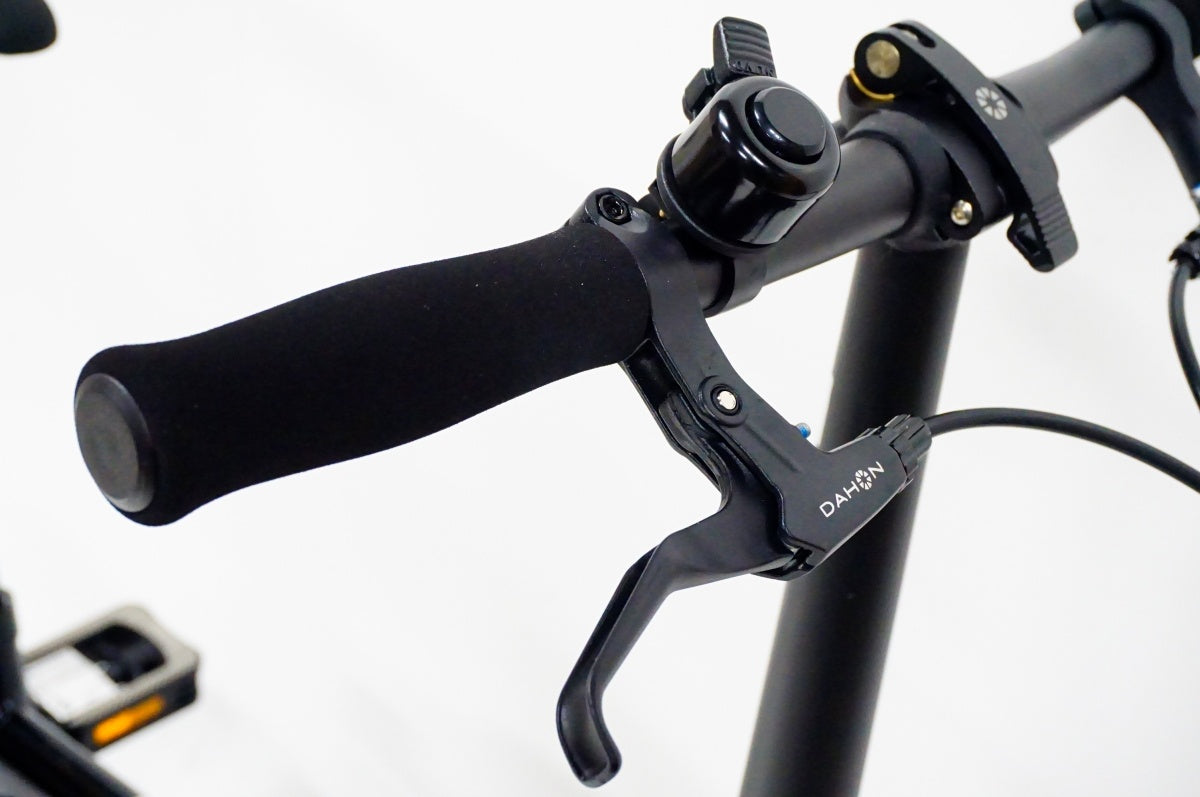 DAHON 「ダホン」 DOVE PLUS 2024年モデル 14インチ 折り畳み自転車 / 名古屋大須店