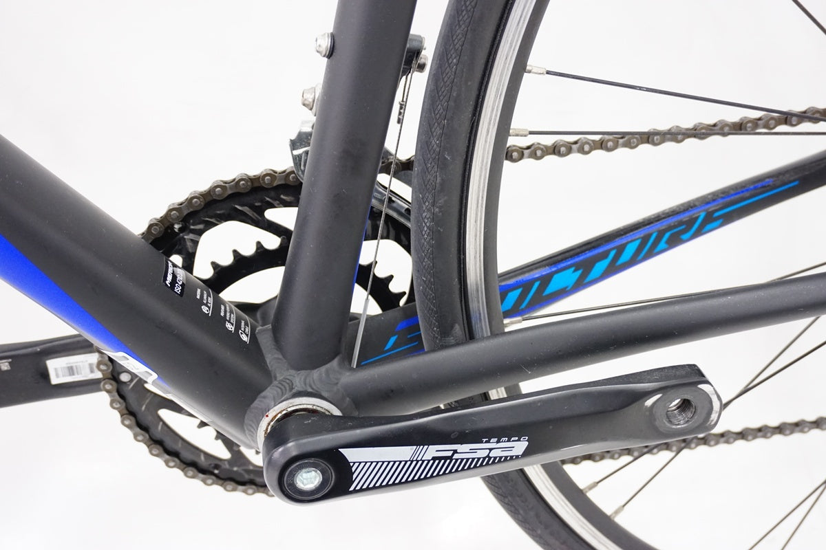 MERIDA「メリダ」 SCULTURA 100 2018年モデル ロードバイク / 浜松店