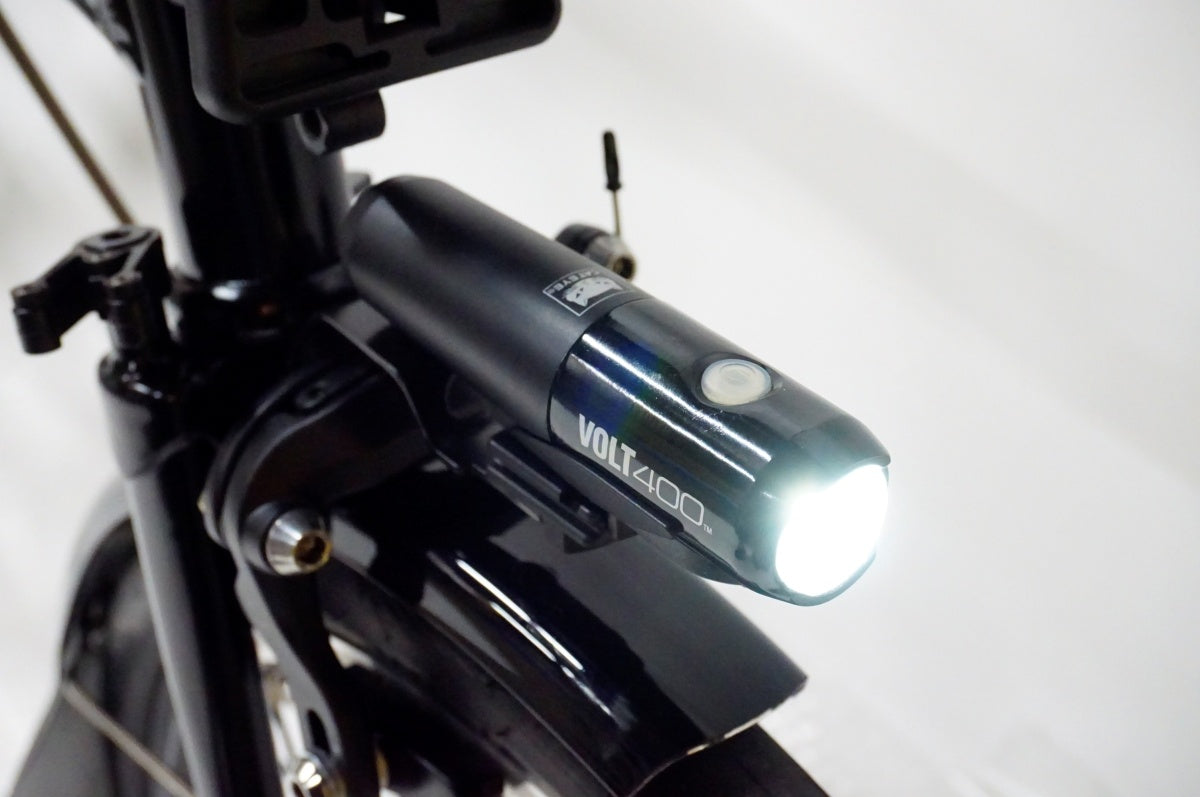 BROMPTON 「ブロンプトン」 C LINE URBAN LOW S2L HANDLEBAR 16インチ 2022年モデル 折り畳み自転車 カスタム / 名古屋大須店